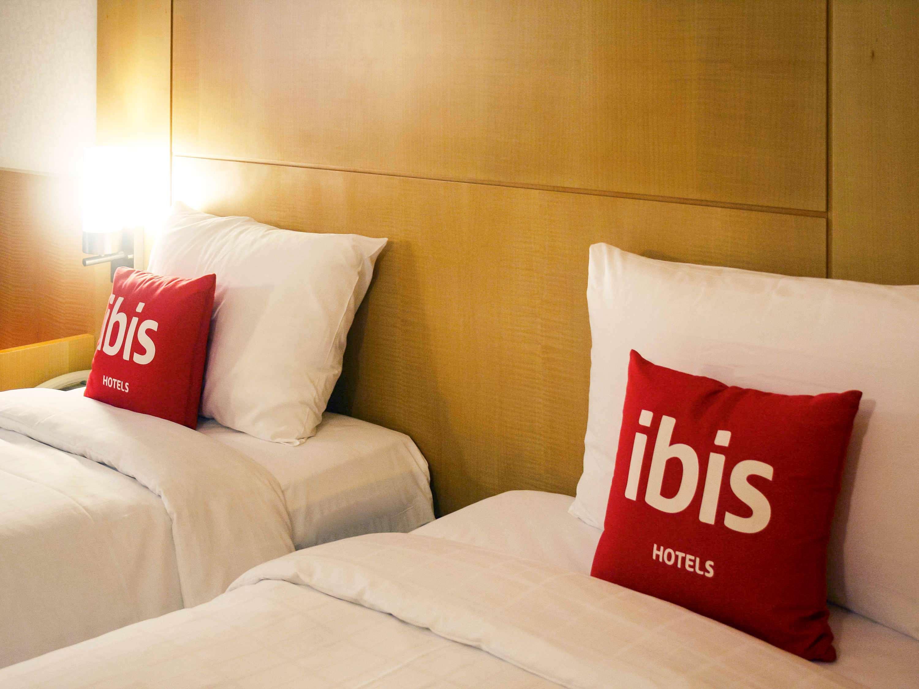 Ibis Ambassador Seoul Insadong Hotel Exterior foto