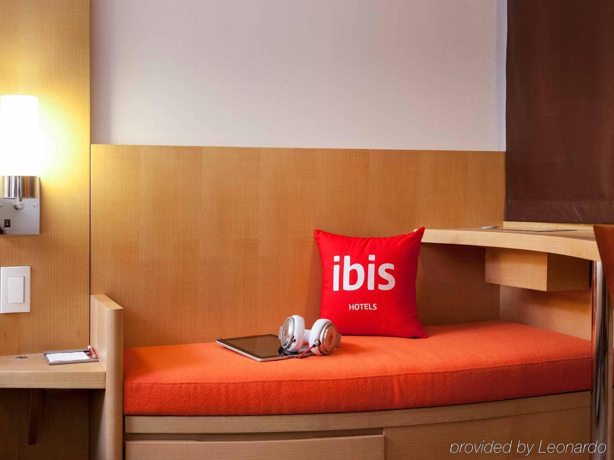 Hotel Ibis Ambassador Seoul Insadong Exterior foto